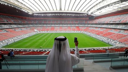 Varias empresas lanzaron sus promociones para viajar a Qatar.