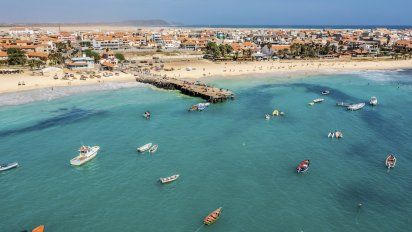 Travelplan presenta su nueva operativa en Cabo Verde