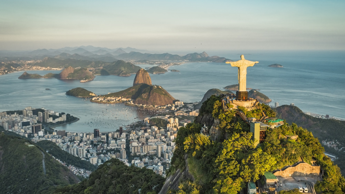 Los vuelos a Brasil serán un 25% más caros en las vacaciones de verano 2026.