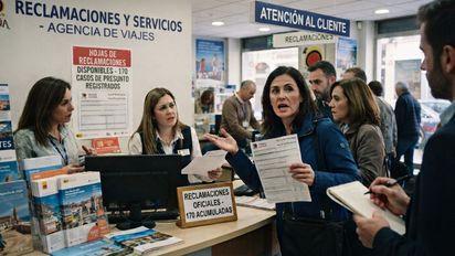 Quintana Roo, CDMX y Puebla presentaron el mayor número de quejas por fraudes turísticos.