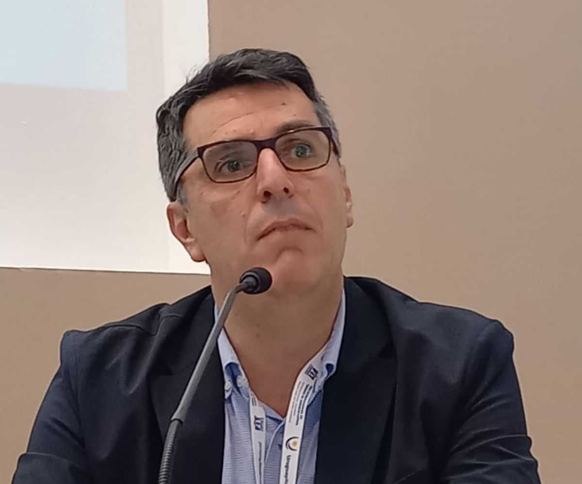 El abogado experto en Derecho del Turismo Diego Benítez revalúa el panorama frente a la desregulación de las agencias de viajes.