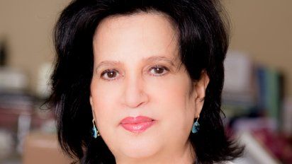 Mai Al Khalifa, candidata a OMT; es desde 2015 la presidenta de la Autoridad de Bahréin para la Cultura y las Antigüedades.&nbsp;