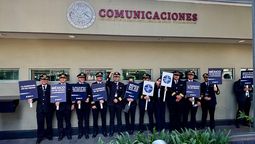 ASPA destacó el cumplimiento de la ley por parte de la AFAC, tras el término de las operaciones de pilotos extranjeros en territorio mexicano.