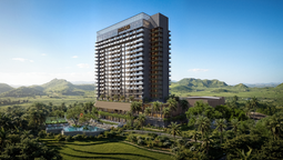 El futuro Meliá Sentul Resort & Convention Center, que reforzará la presencia del grupo hotelero en Indonesia