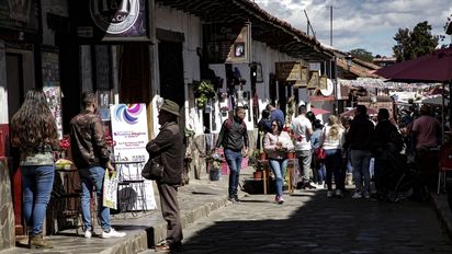 Jalisco presenta su oferta turística en ITB Berlín 2025