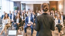 Valoración de las experiencias impulsa turismo MICE y de bodas en el exterior dentro del mercado ecuatoriano.&nbsp;