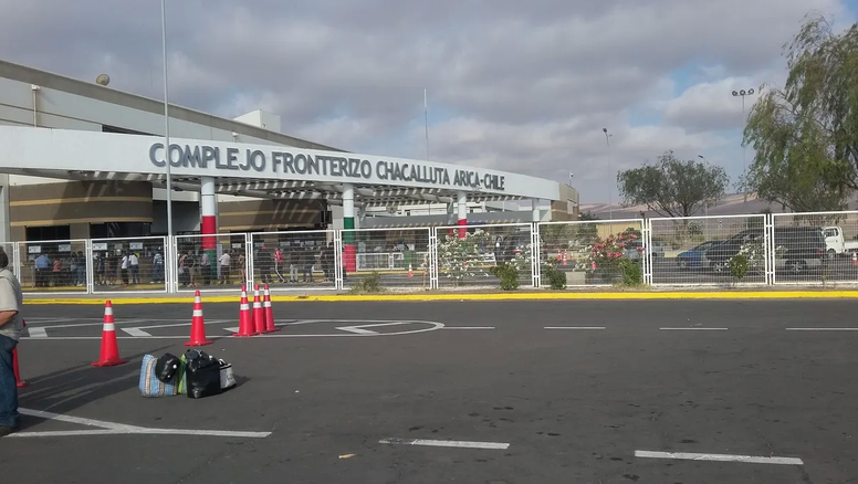 Chile confirma apertura de fronteras terrestres