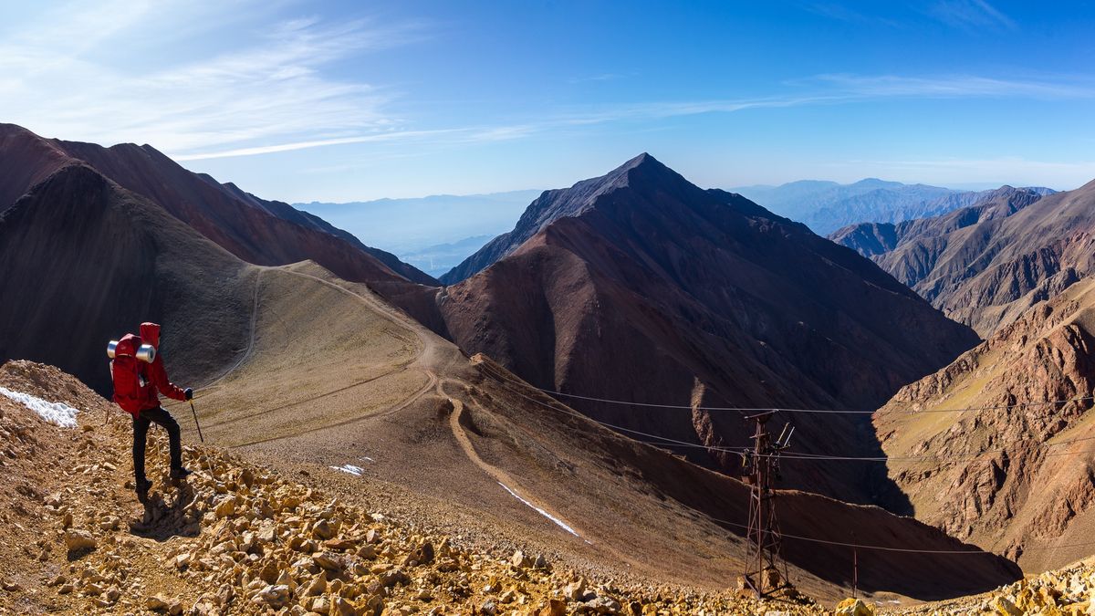 Este verano, La Rioja paga la mitad del viaje: todo sobre el PreViaje interno.