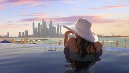 Vacaciones: descubrí este imperdible propuesta que invita a recorrer Dubái y Turquía en un mismo viaje.&nbsp;