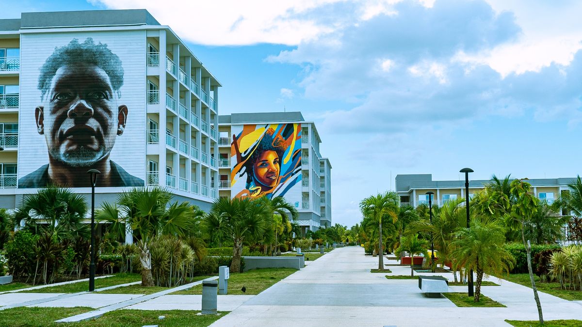 Promovêre es el representante en el Cono Sur de Gaviota Hoteles, Cuba.