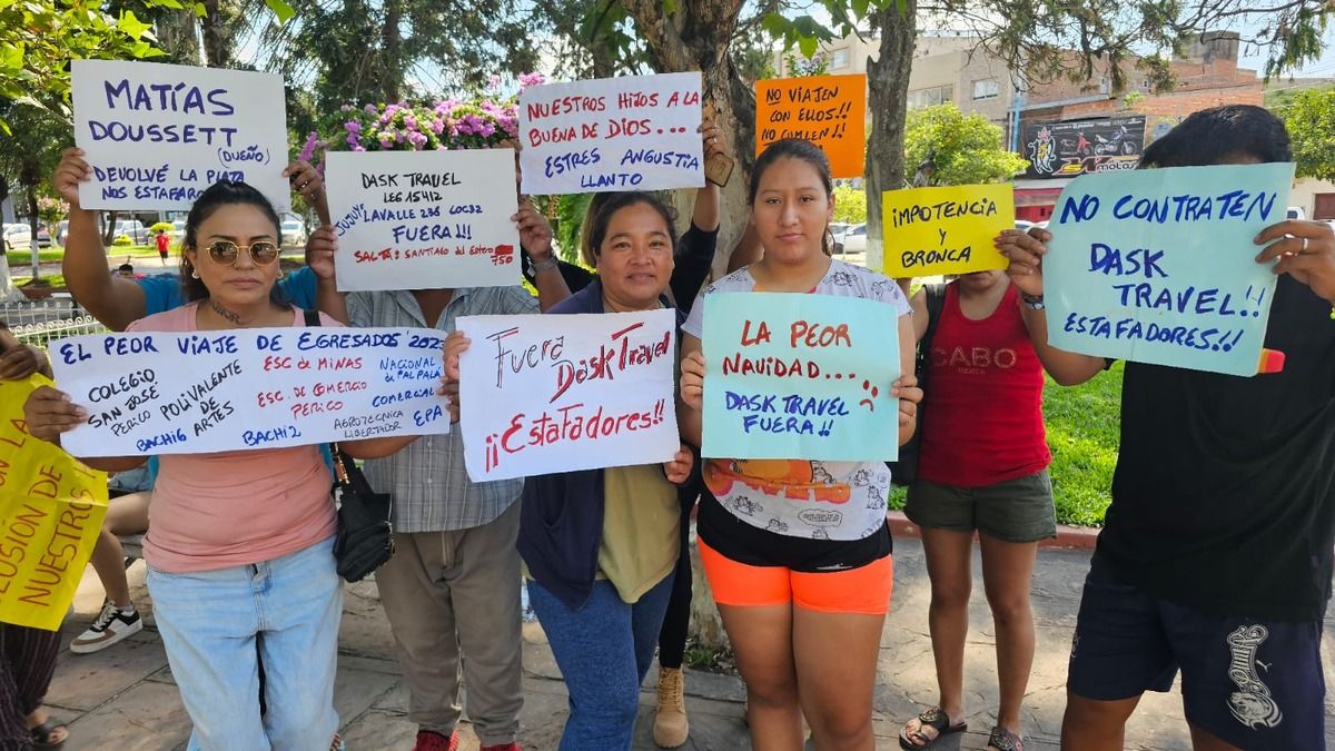 La agencia de viajes acusada por presuntas estafas no tendría renovado el seguro de caución. La firma no aparece entre las firmas habilitadas para operar por el exMinisterio de Turismo de la Nación.&nbsp;