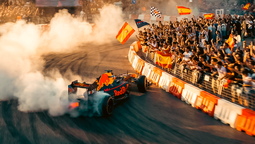 El Gran Premio de España en Barcelona combina velocidad, turismo y una de las ciudades más atractivas de Europa para la Fórmula 1.