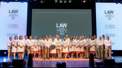 Grupo Lomas celebró el Lomas Appreciation Week con agencias de viajes
