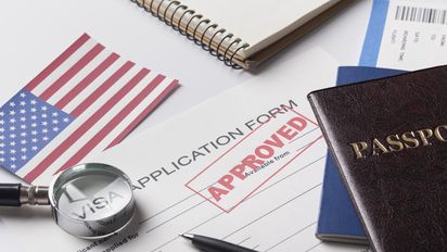 Según el Departamento de Estado de los Estados Unidos, habrá una nueva exención de entrevistas para visa de no migrante