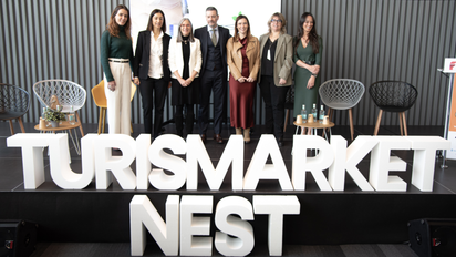 Presentación del NEST ESG Costa Daurada.