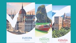 Surland ofrece programas 2025-2026 con destinos únicos, atención personalizada y experiencias exclusivas.