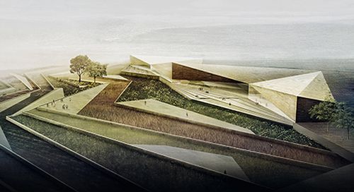 La historia y la actualidad de los palestinos ahora se puede conocer en un museo.