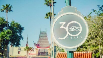 Hollywood Studios: 30 años de grandes aventuras