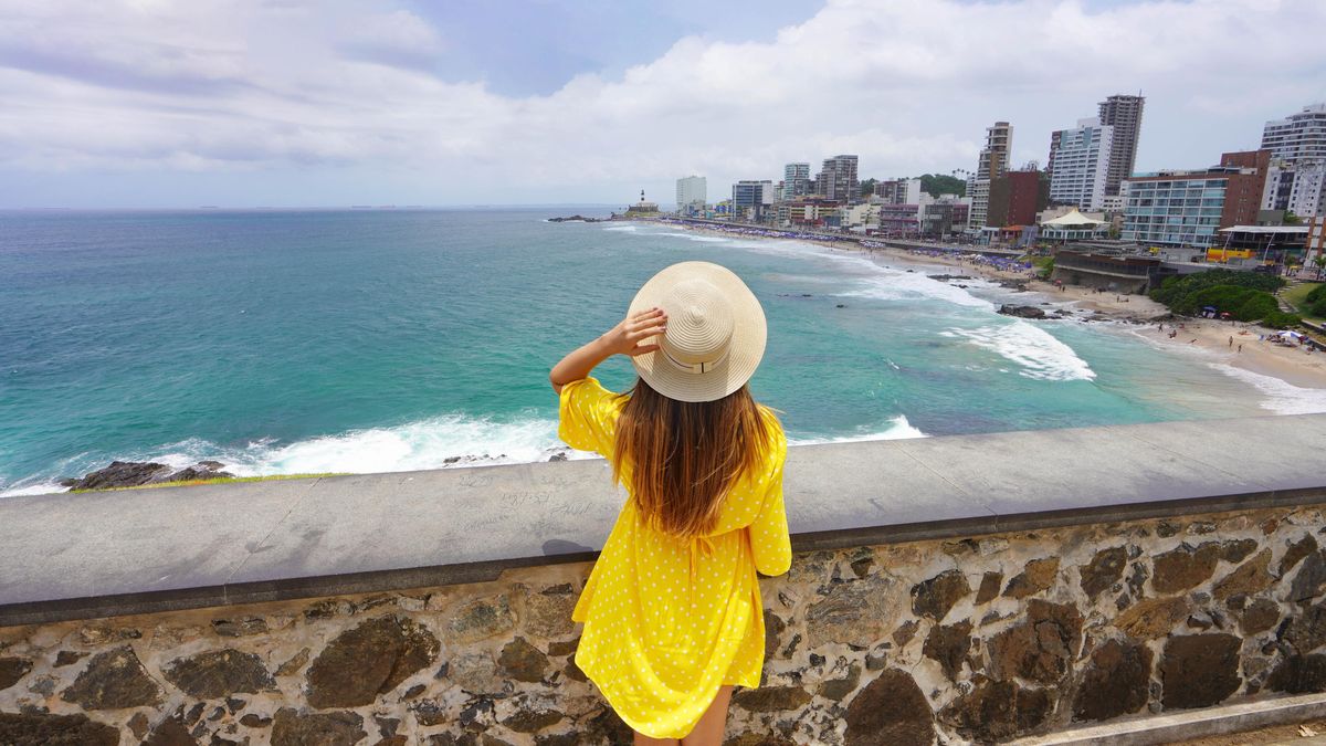 Verano 2026 en Brasil: descubrí este rincón del noreste de Brasil que es ideal para disfrutar tus próximas vacaciones.