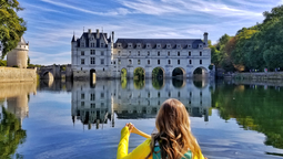 altText(5 impresionantes castillos que debes visitar en Francia)}