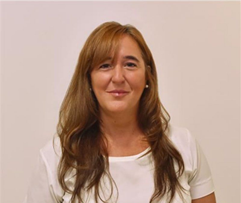 Flavia Bartolucci, encargada del Departamento de Producto de Free Way.