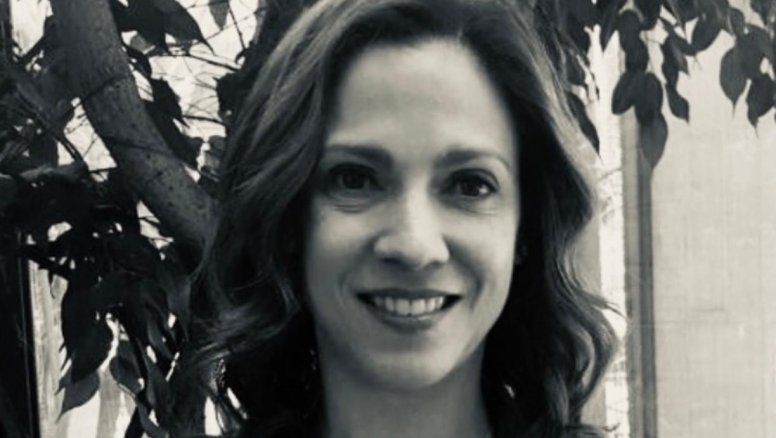 María Claudia Lacouture