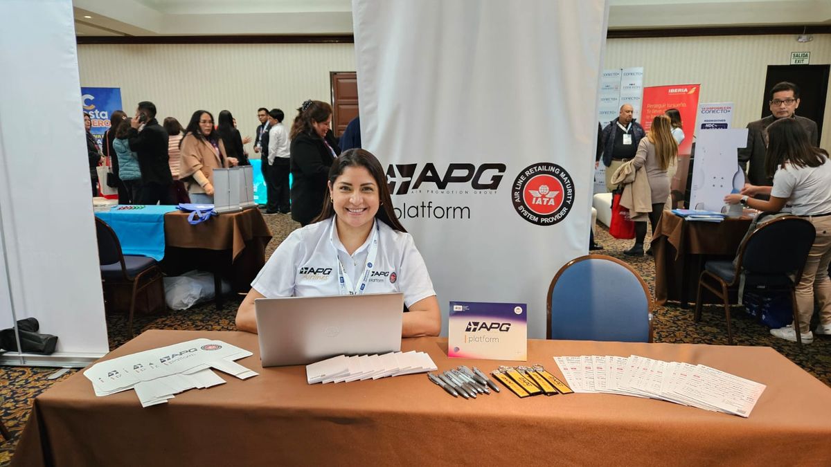 APG Platform.
