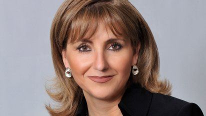 Gloria Guevara Manzó, presidenta y CEO de WTTC.