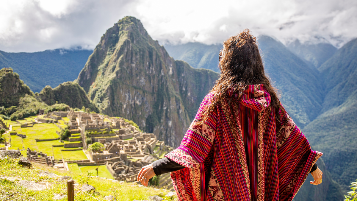 Descubrí cuánto cuesta viajar a Perú desde Argentina.