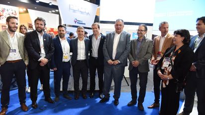 El Congreso de Faevyt 2023 será el 4, 5 y 6 de mayo, en Bariloche. &nbsp;