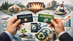 Los hoteles transforman sus programas de lealtad para captar a un huésped cada vez más exigente.