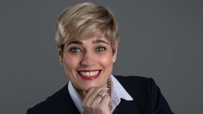 Arlenes García, directora de Ventas y Marketing para Latinoamérica de Sandals & Beaches Resorts.