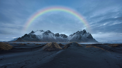 Iceland Travel presenta 