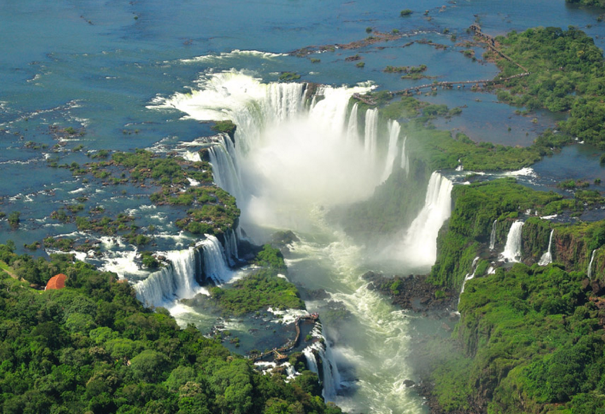 Cataratas Del Iguazú 5 Actividades Con Niños 0908