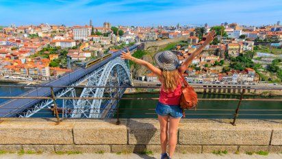 Destefanis Travel: “Camino de Santiago y Portugal” es un atractivo programa de la oferta de la empresa que cuenta con pasaje aéreo desde Buenos Aires, traslados y 15 noches de alojamiento, entre otros servicios.