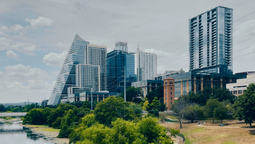 Descubre de una manera divertida Austin en tu siguiente escapada a Estados Unidos.