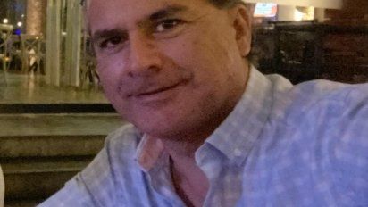 Rubén Domínguez, presidente de ANTT.&nbsp;