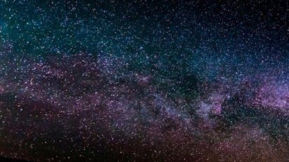 El parque destaca por sus cielos limpios.&nbsp; 