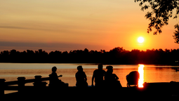 altText(Semana Santa: 3 lugares tranquilos y económicos para hacer escapadas desde Buenos Aires)}