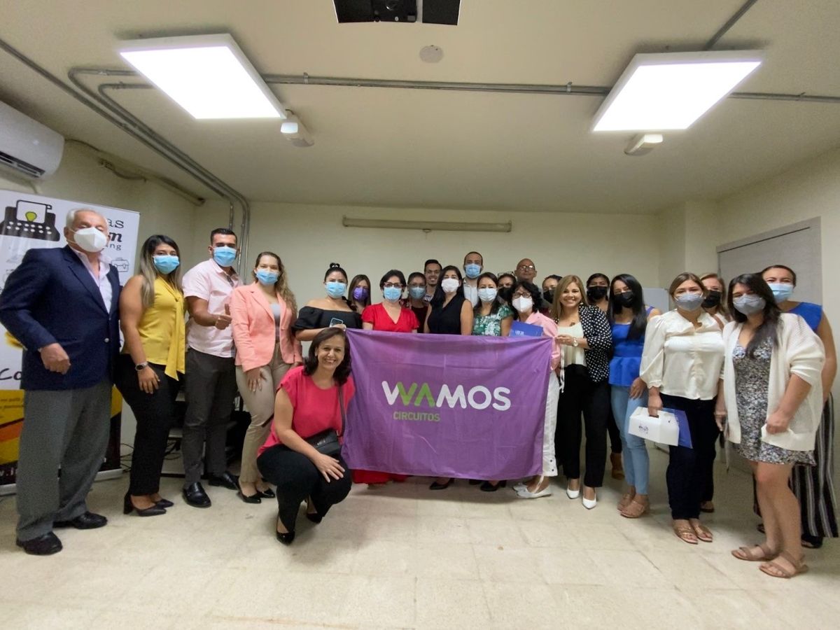 Wamos Circuitos lanzó su programación 2022-2023 de la mano de HDP Representaciones. - Ladevi Medios y Soluciones Wamos Circuitos lanzó su programación 2022-2023 de la mano de HDP Representaciones.