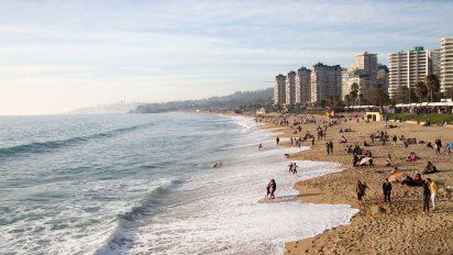 Achet: 75% de viajes a corto plazo fue cancelado o postergado