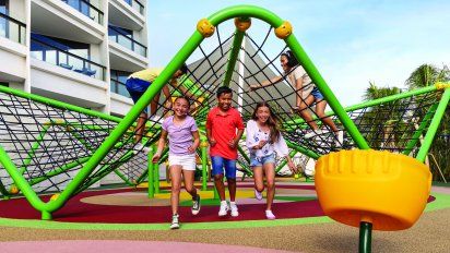 Conocé los mejores hoteles de Hilton para pasar Semana Santa en familia