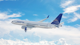 Copa Airlines suma Los Cabos y reactiva rutas a República Dominicana y Brasil, llegando a 91 destinos en 32 países.