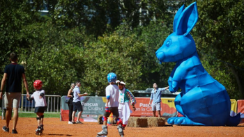 La ciudad de Buenos Aires cuenta con grandes propuestas de actividades para hacer con niños en este próximo fin de semana XXL de Semana Santa.