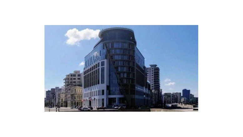Blue Diamond Resorts incorporará el lujoso hotel Royalton Habana a su cartera de productos.