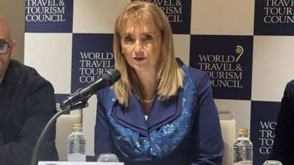 WTTC proyecta un 2026 de crecimiento turístico global