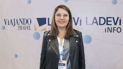Copa Airlines: Paola Castaño, nueva gerente regional de Países Andinos
