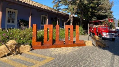 ONU Turismo reconoce a Lolol al incluirlo en programa Upgrade 2025