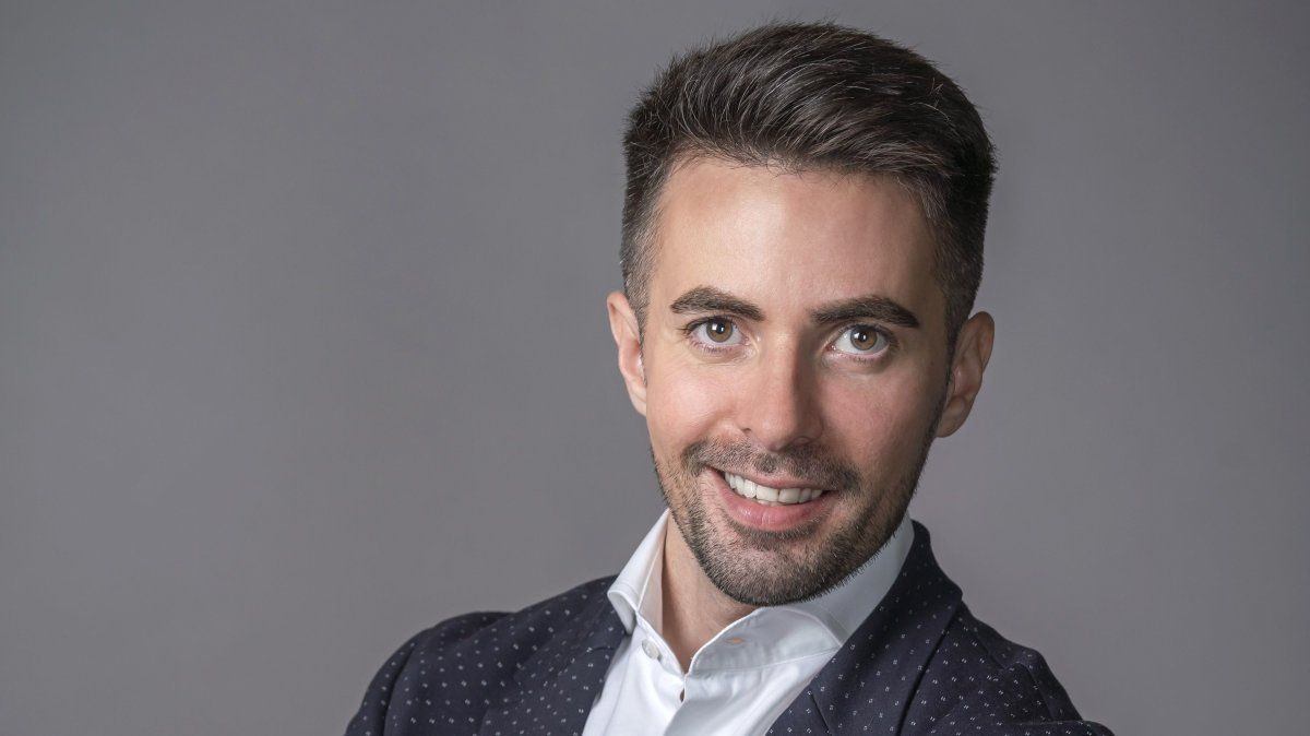 A partir de este nuevo desarrollo, Diego Chourrout pasó a ser director regional de Minor Hotels para Chile, Argentina, Uruguay y Paraguay.