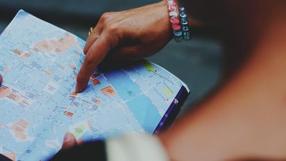 Cocha: mujeres con ganas de viajar solas aumentaron un 50%